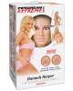 Hannah Harper Life Size Blow Up Love Doll Beige Sex Toy Product Image 3