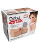 PDX Dirty Talk Interactive Bad Girl Vibrating Masturbator Sex Toy Product Image 2
