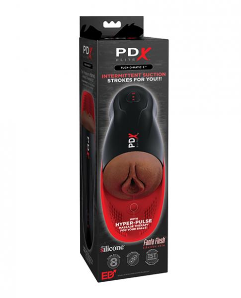 Pdx Elite F*ck O Matic 2 Sex Toy Product