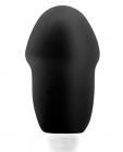 Buck Off Buck Angel FTM Kiss-X Black Stroker Sex Toy Product
