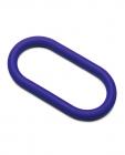 Perfect Fit 9" Hefty Wrap Ring - Purple Sex Toy Product