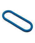 Perfect Fit 12" Hefty Wrap Ring - Blue Sex Toy Product