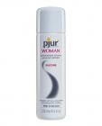 Pjur Woman Silicone Personal Lubricant - 250 Ml Bottle Sex Toy Product
