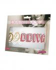 Peekaboos Diva Pasties - 2 Pairs Sex Toy Product