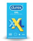 Durex Xxl Condoms - Pack Of 12 Sex Toy Product