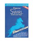 Kimono Swirl Condom  - Pack Of 36 Sex Toy Product