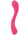 Puramour Double Header Dong Pink Sex Toy Product
