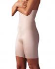 Rago Shapewear Ultra Shaper Body Slimmer Beige Sm Sex Toy Product