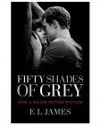 Fifty Shades Of Grey Book Movie Cover Sex Toy Product