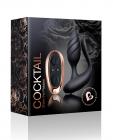 Rocks Off Cocktail - Black Sex Toy Product