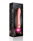 Rocks Off Giamo - Baby Pink Sex Toy Product
