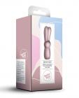 Sugarboo Bunnie Boo Vibrating Bunnie - Blush Sex Toy Product