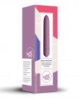 Sugarboo Berri Blossom Vibrating Bullet - Mauve Sex Toy Product