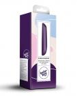 Sugarboo Sugar Damson Rechargeable Vibrator - Damson Sex Toy Product