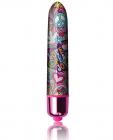 Summer Of Love RO90mm Groovy Baby Bullet Vibrator Sex Toy Product