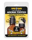 Boneyard Skwert Aroma Topper - 2 Pack Sex Toy Product