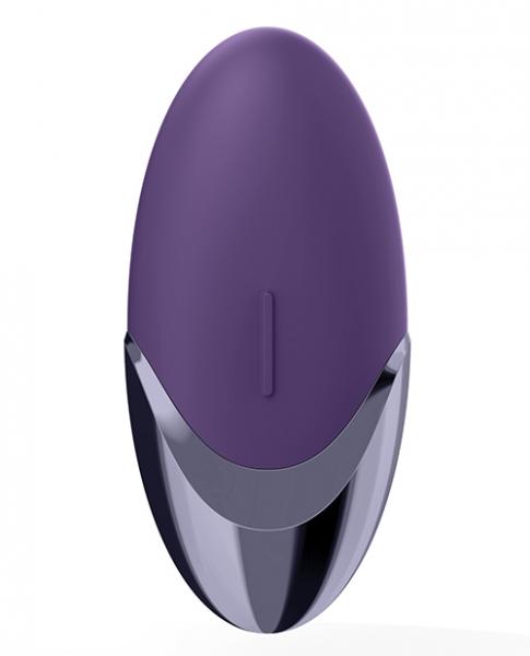 Satisfyer Layons Purple Pleasure Massager Sex Toy Product