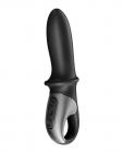 Satisfyer Hot Passion - Black Sex Toy Product