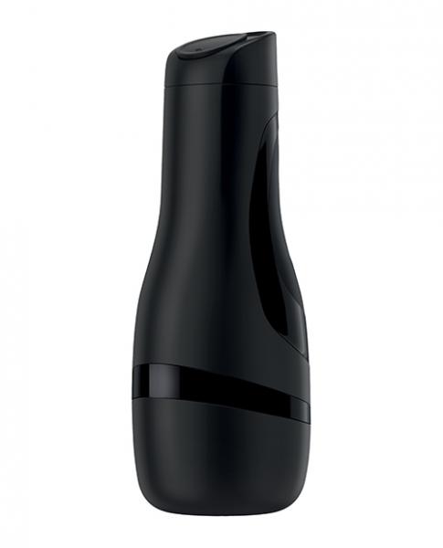 Satisfyer Men Classic - Black Sex Toy Product