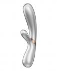 Satisfyer Hot Lover - Silver Sex Toy Product