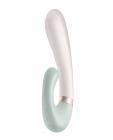 Satisfyer Heat Wave - Mint Sex Toy Product