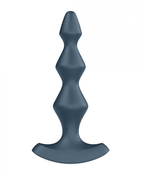 Satisfyer Lolli Plug 1 - Dark Teal Sex Toy Product