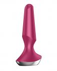 Satisfyer Plug-ilicious 2 - Berry Sex Toy Product