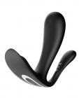 Satisfyer Top Secret Plus - Black Sex Toy Product