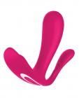 Satisfyer Top Secret Plus - Pink Sex Toy Product