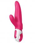Satisfyer Vibes Mr. Rabbit Pink Vibrator Sex Toy Product