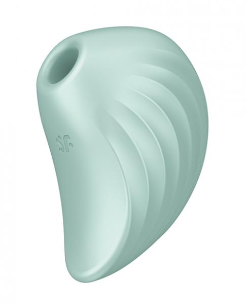Satisfyer Pearl Diver - Mint Sex Toy Product