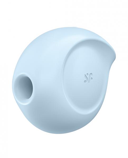 Satisfyer Sugar Rush - Blue Sex Toy Product