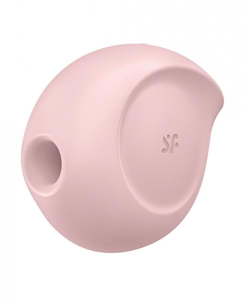 Satisfyer Sugar Rush - Rose Sex Toy Product