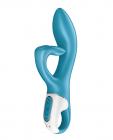 Satisfyer Embrace Me - Turquoise Sex Toy Product