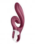 Satisfyer Love Me - Red Sex Toy Product