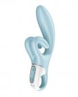 Satisfyer Touch Me - Blue Sex Toy Product