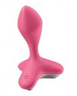 Satisfyer Game Changer - Pink Sex Toy Product
