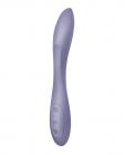 Satisfyer G Spot Flex 2 - Dark Violet Sex Toy Product
