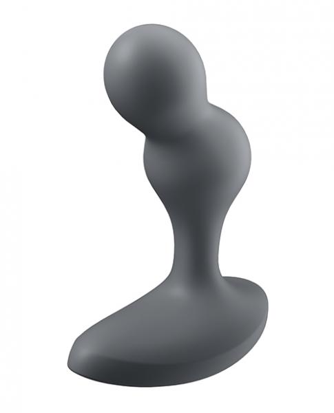 Satisfyer Deep Diver - Grey Sex Toy Product