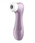 Satisfyer Pro 2 Generation 2 - Violet Sex Toy Product