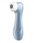 Satisfyer Pro 2 Generation 2 - Blue Sex Toy Product