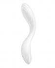 Satisfyer Rrrolling Pleasure - White Sex Toy Product
