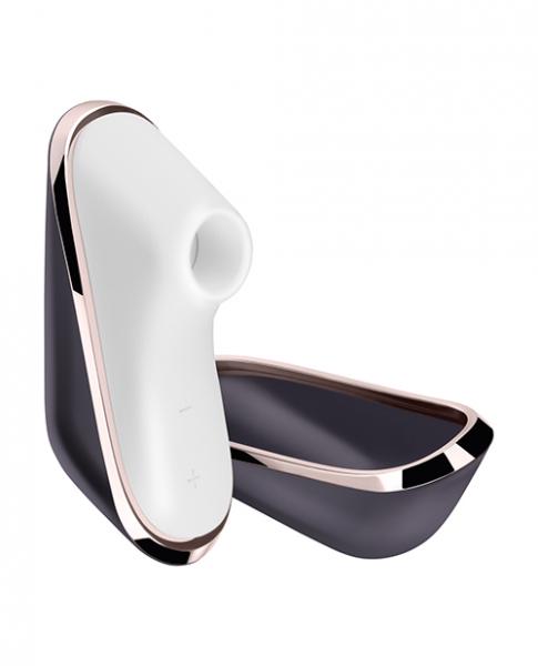 Satisfyer Pro Traveler Rechargeable Sex Toy Product