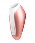 Satisfyer Love Breeze - Copper Sex Toy Product