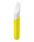Satisfyer Ultra Power Bullet 7 - Yellow Sex Toy Product