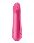 Satisfyer Ultra Power Bullet 3 - Red Sex Toy Product