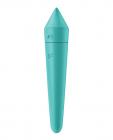 Satisfyer Ultra Power Bullet 8 - Turquoise Sex Toy Product