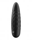 Satisfyer Ultra Power Bullet 5 - Black Sex Toy Product