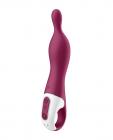 Satisfyer A-mazing 1 - Berry Sex Toy Product