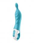 Satisfyer A-mazing 2 - Turquoise Sex Toy Product